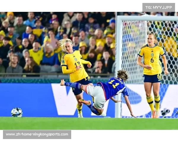 瑞典队在世界杯历史中的表现回顾及参赛阵容全面分析 瑞典队在世界杯历史中的表现回顾及参赛阵容全面分析