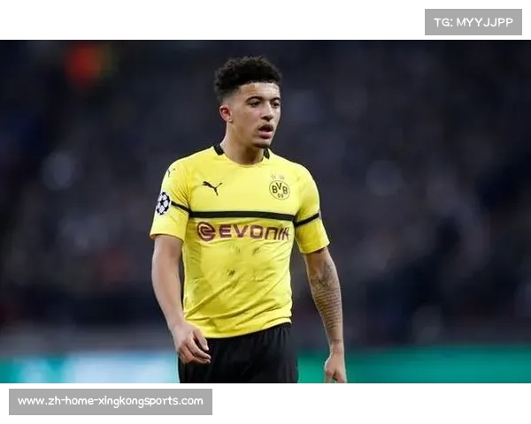 C罗离队将为拉什福德和桑乔的发展带来积极影响