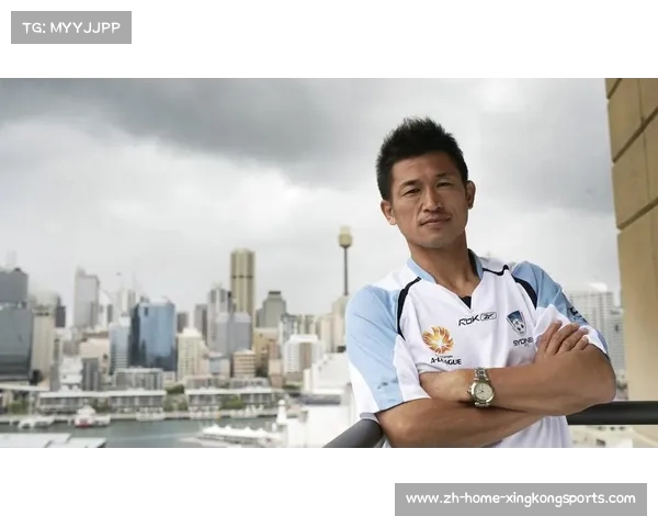 三浦知良在55岁时创造进球新纪录是否预示着退役的来临