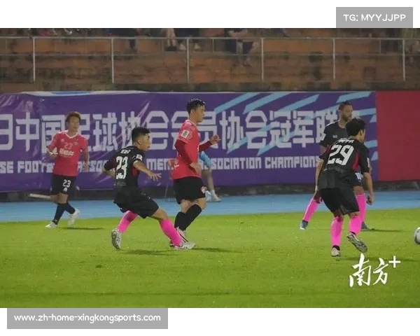 中乙最新排名揭晓 中冠球队表现如何谁更具竞争力