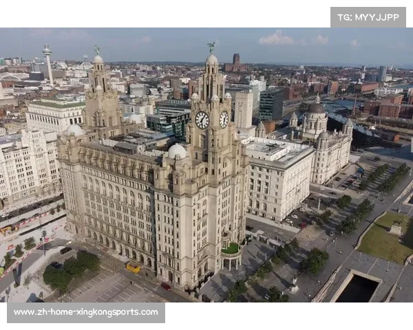 利物浦贫困现状探讨与经济重建路径分析