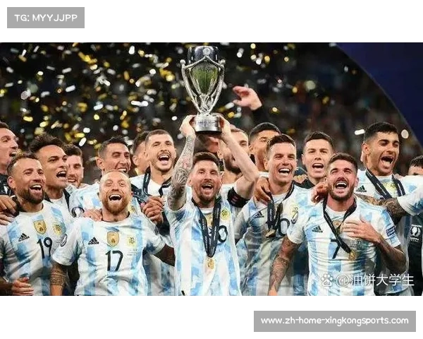 四年一度的世界杯为何成为期待盛事而非频繁赛事的原因探讨