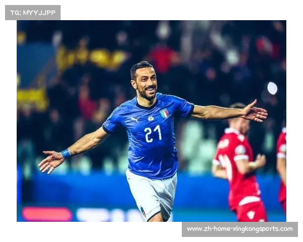 夸里亚雷拉与博列洛的足球旅程：传奇前锋的辉煌与挑战