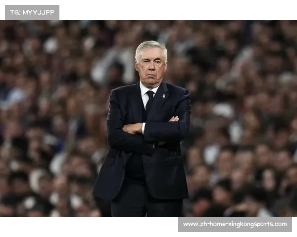 安切洛蒂重返皇马的意外缘起与21年间的天作之合故事 安切洛蒂重返皇马的意外缘起与21年间的天作之合故事