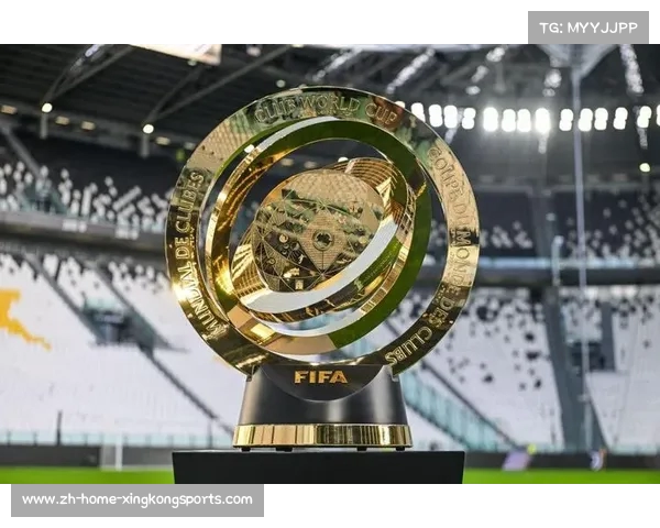 海信携手2025世俱杯全球舞台 引领科技创新与足球盛宴融合