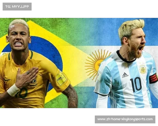 阿根廷足球队为何无法参与欧洲杯探索美洲与欧洲赛事的历史渊源