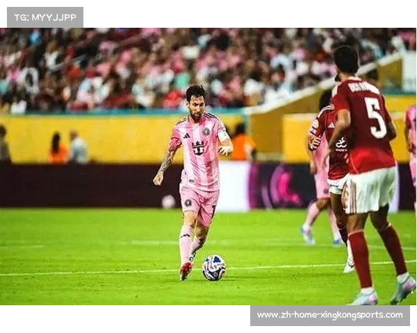 世俱杯A组首战落幕梅西乌斯塔里成焦点最新积分榜揭晓