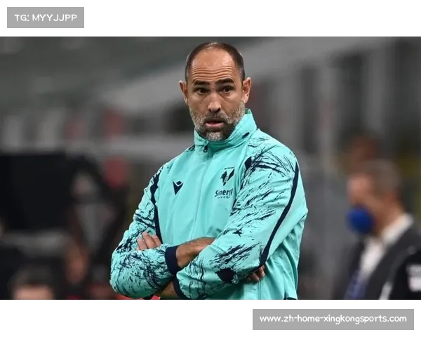 图多尔：球队展现出强烈的热情与顽强斗志迎接挑战