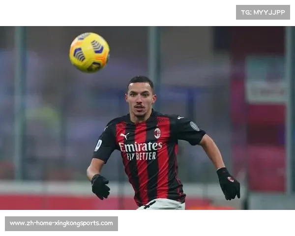 麦尼昂与米兰签下四年续约协议 年薪超五百万欧元 麦尼昂与米兰签下四年续约协议 年薪超五百万欧元