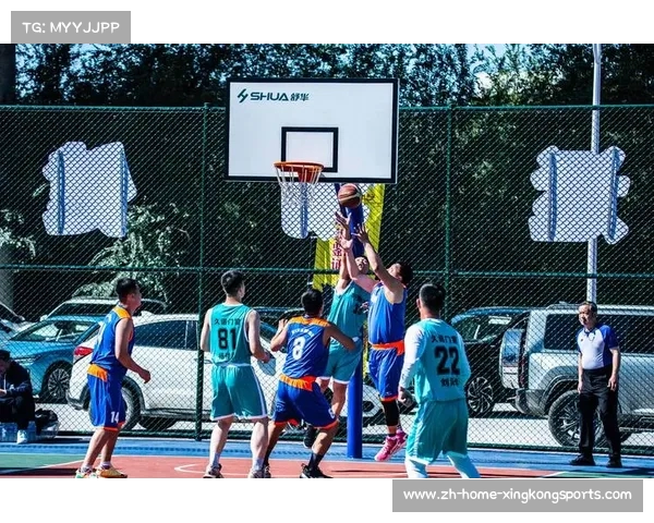 2023年CUBA湖南赛区完整赛程一览助力篮球事业发展