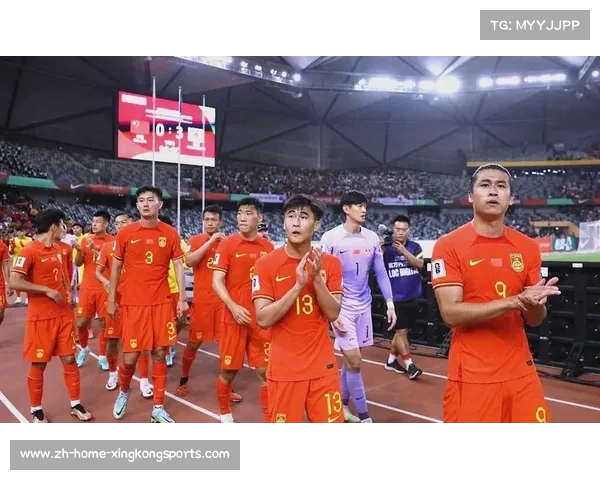 中国男足热身赛时间表更新 12月29日对阵阿曼队激战即将开启