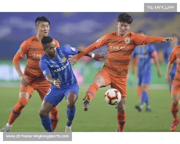 今晚中超山东鲁能泰山精彩对决体育频道全程直播不容错过