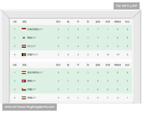 历届世少赛中国国家足球队成绩回顾及近20年比赛表现分析