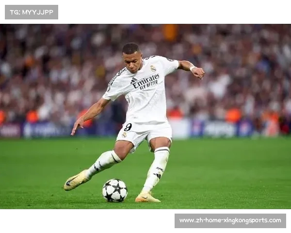 姆巴佩面临抉择 皇马不再等候冬窗决定即将来临