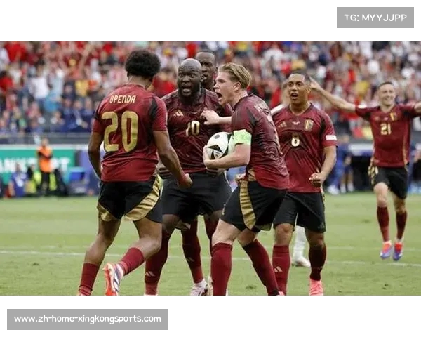 意大利比利时激战成焦点英格兰对决引发广泛关注