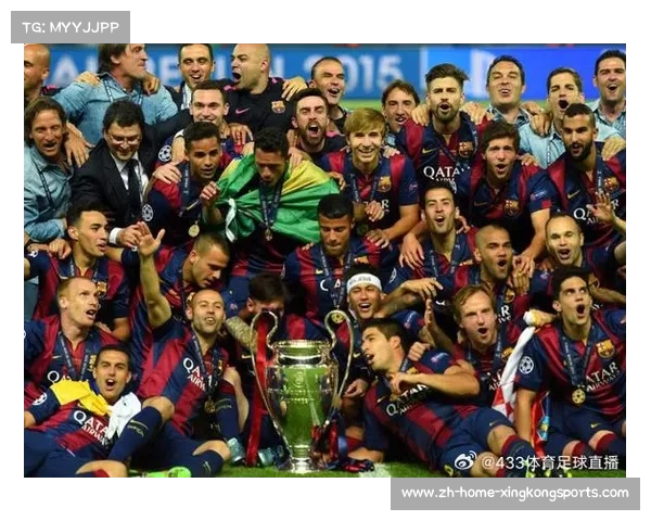 巴萨辉煌历史回顾 欧冠决赛战绩全景解析与精彩瞬间重温