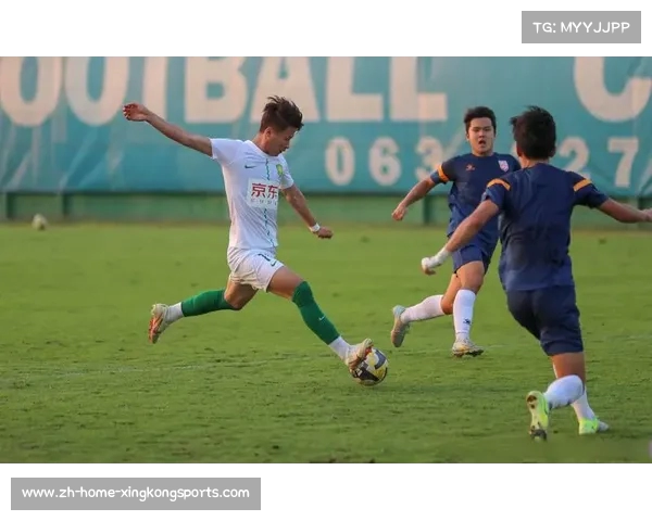 国安客场逆转海港 法比奥扳平林良铭建功助力胜利