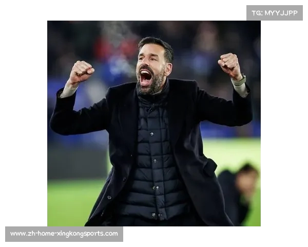 莱斯特城提前降级范尼执教20场仅获2胜主场9战颗粒无收创尴尬佳绩