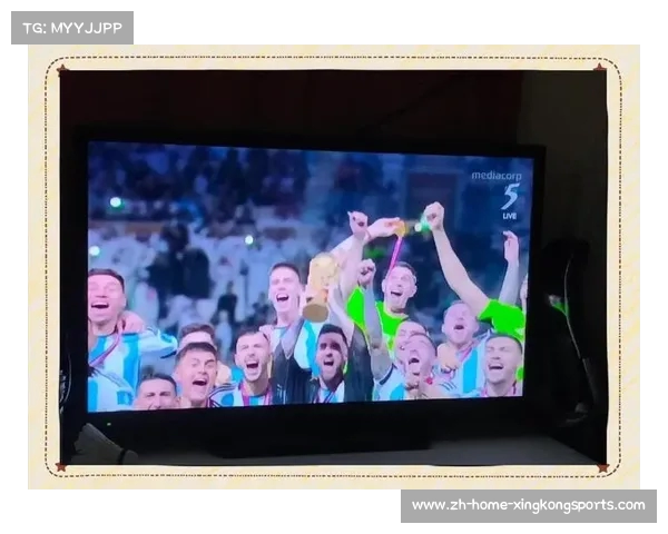 回顾世界杯决赛经典时刻 重温那场感动人心的巅峰对决