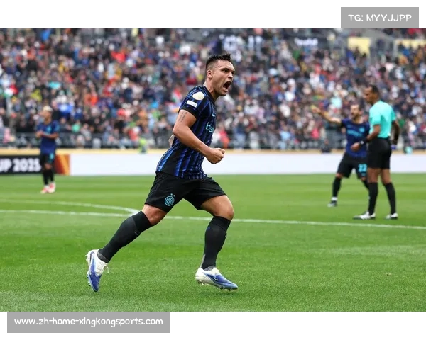 劳塔罗续约年薪千万元国米仍存分歧张总需加薪留人